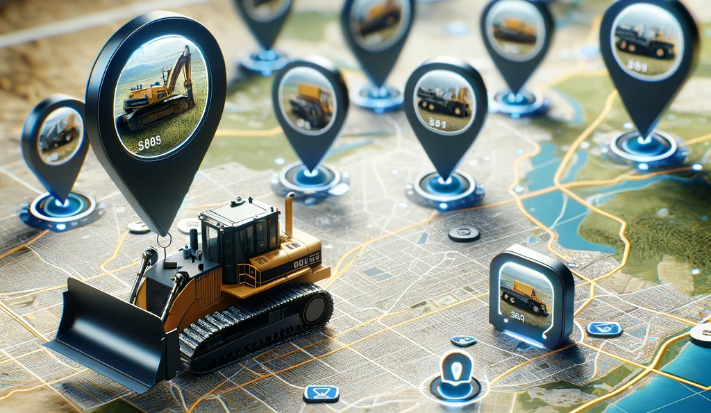 The Essential Benefits of Tracking Equipment, Vehicles, and Computers in Your Business