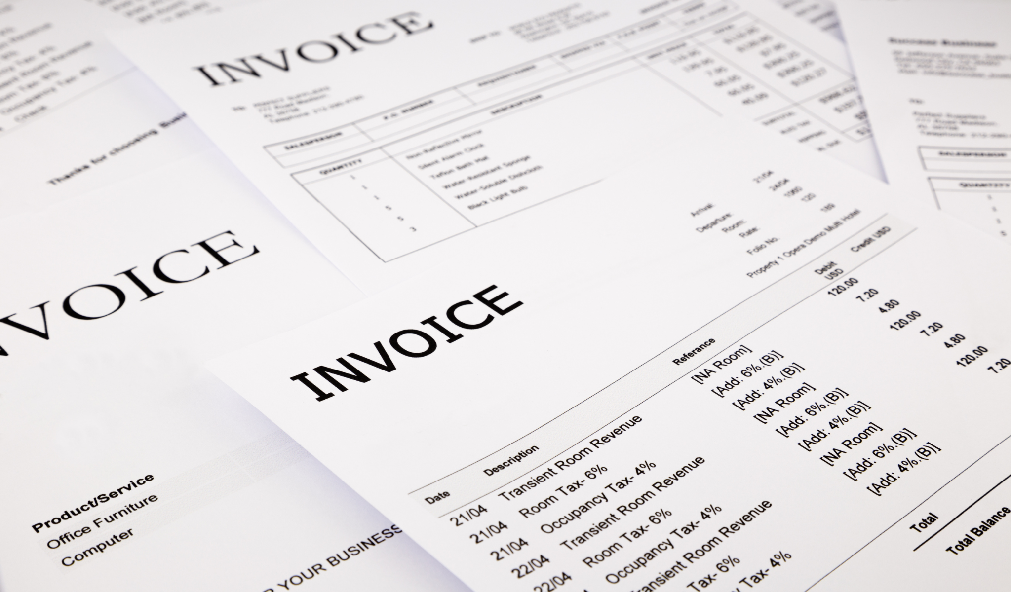 Standardizing Processes: How an Enterprise Resource Planning System Promotes Consistency in Accounts Payable / Receivable