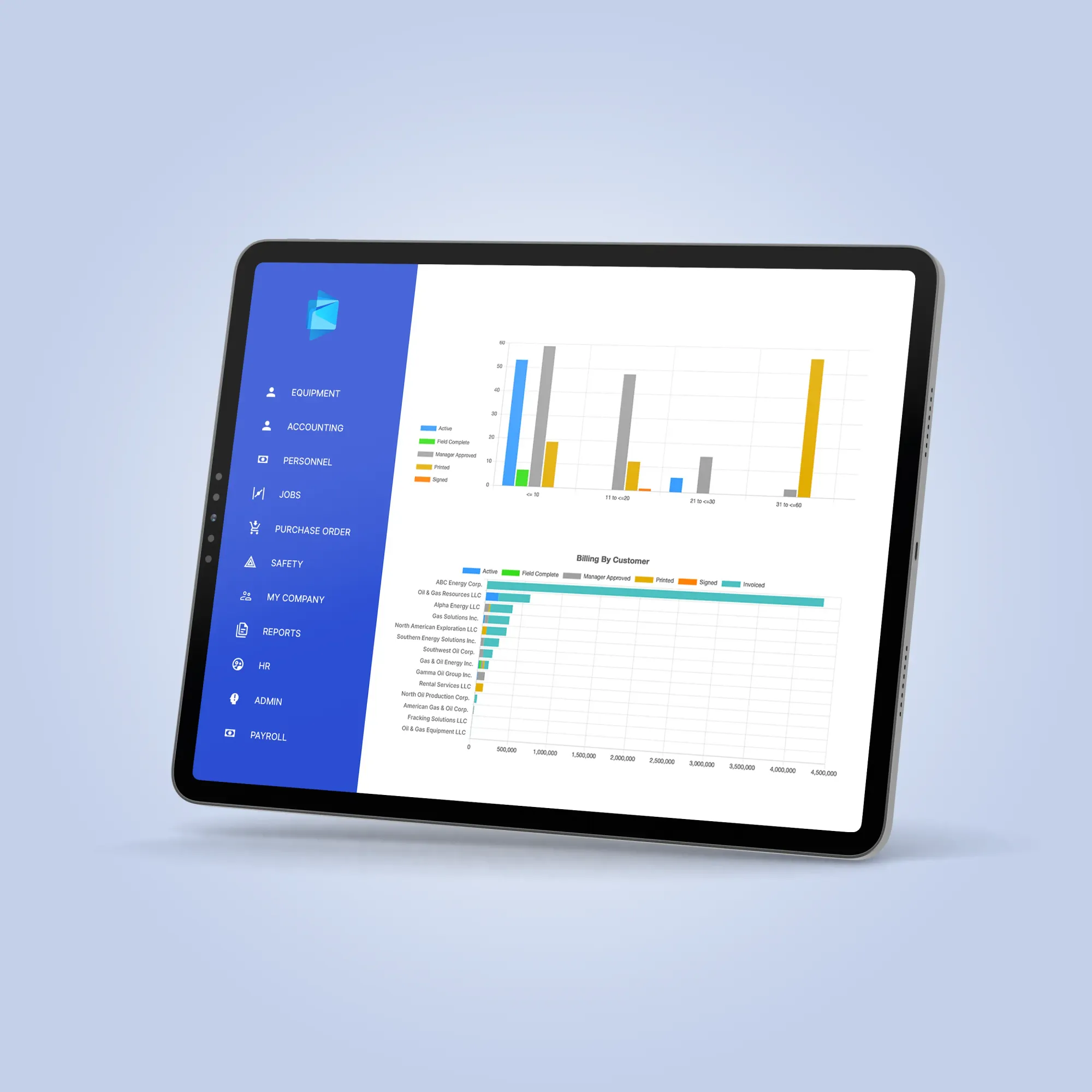 Is Job Board ERP Right for Your Oil and Gas Business?