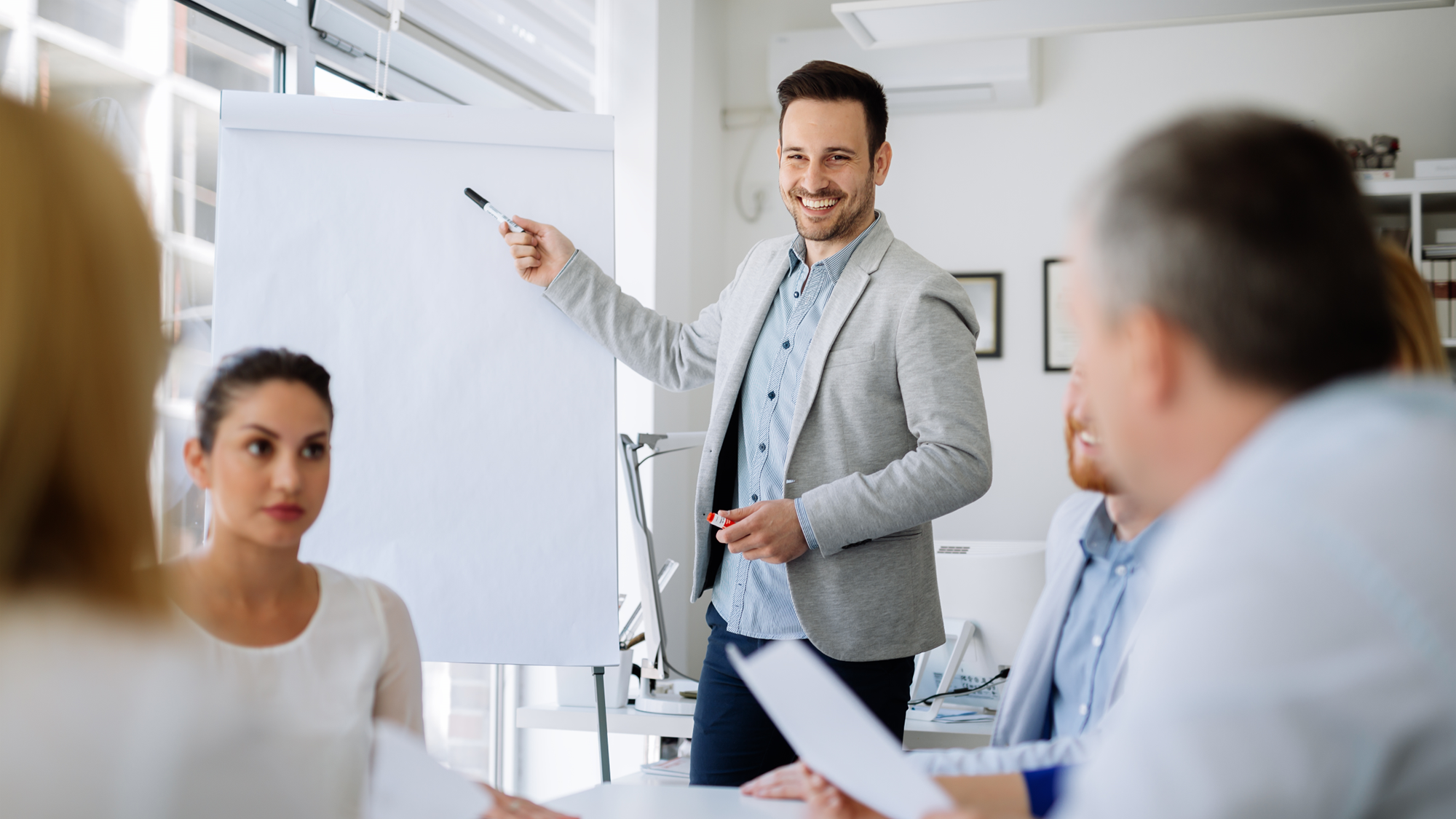 SafeLand Basic Orientation